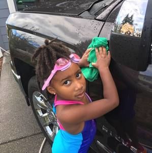 Meet your Posher, Bailey